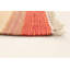 Tapis oriental en laine rouille / bleu / beige Itchington