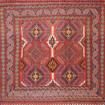 Southwestern Indoor Rug