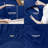 Full Sheet Set – 4 Piece Bed Sheets For Full Size Bed, Soft And Breathable Microfiber, Includes 1 Fitted Sheet, 1 Flat Sheet And 2 Pillowcases (Royal Blue)-124320678