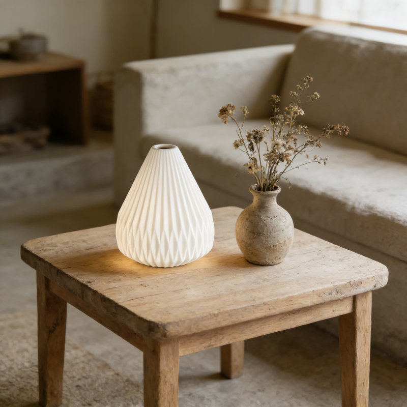 Lampe de table Modern Modern