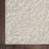 Tapis taupe Donell Star