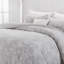 Linen Percale Paisley Duvet Cover-791274658