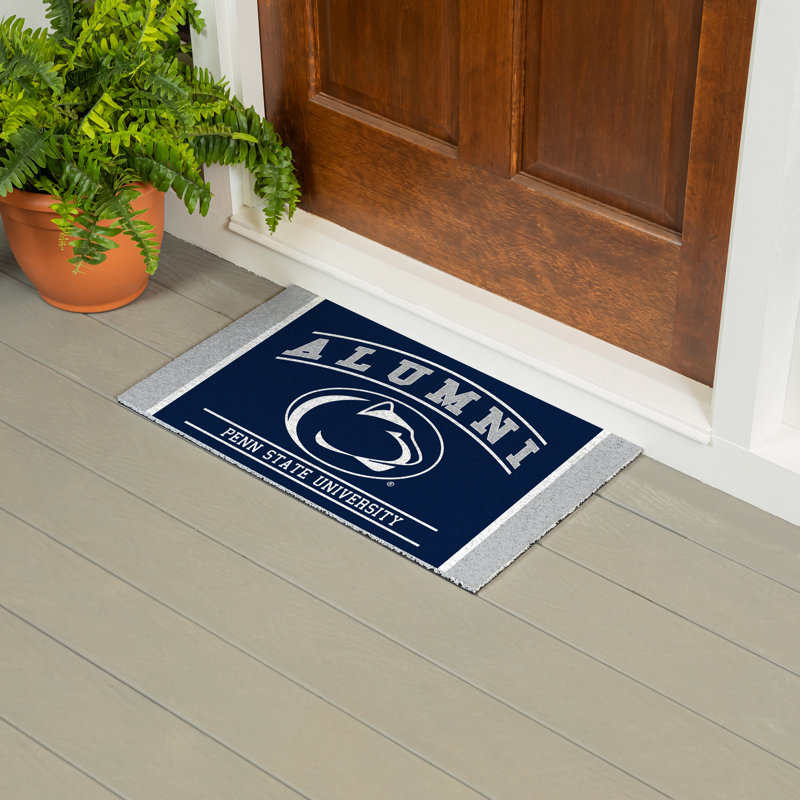 Penn State Alumni PVC Mat, 28"x16"