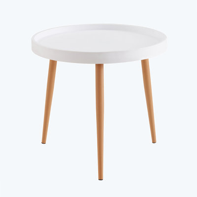 Table de bout à 3 pieds