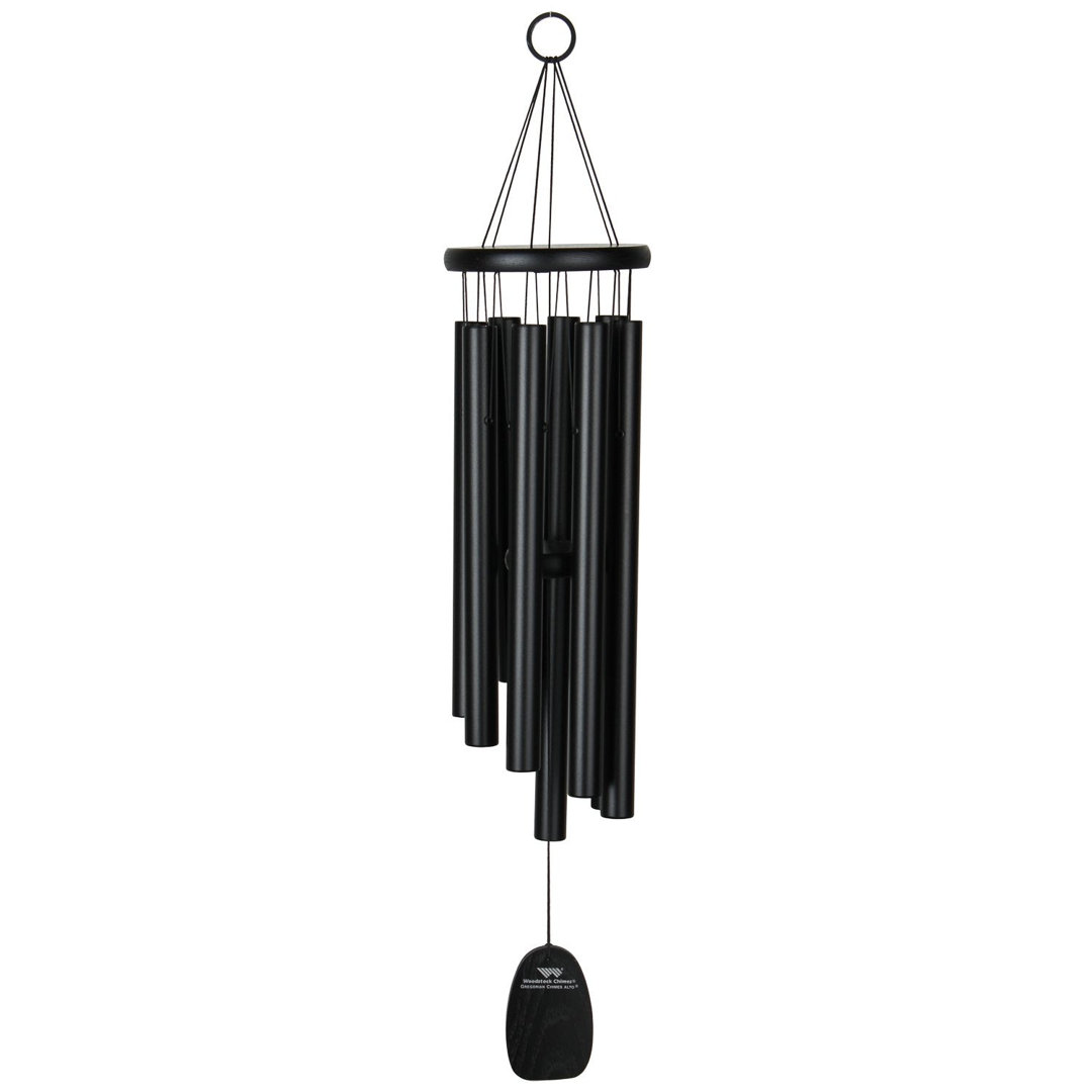 Gregorian - Alto Wind Chime Woodstock Chimes 