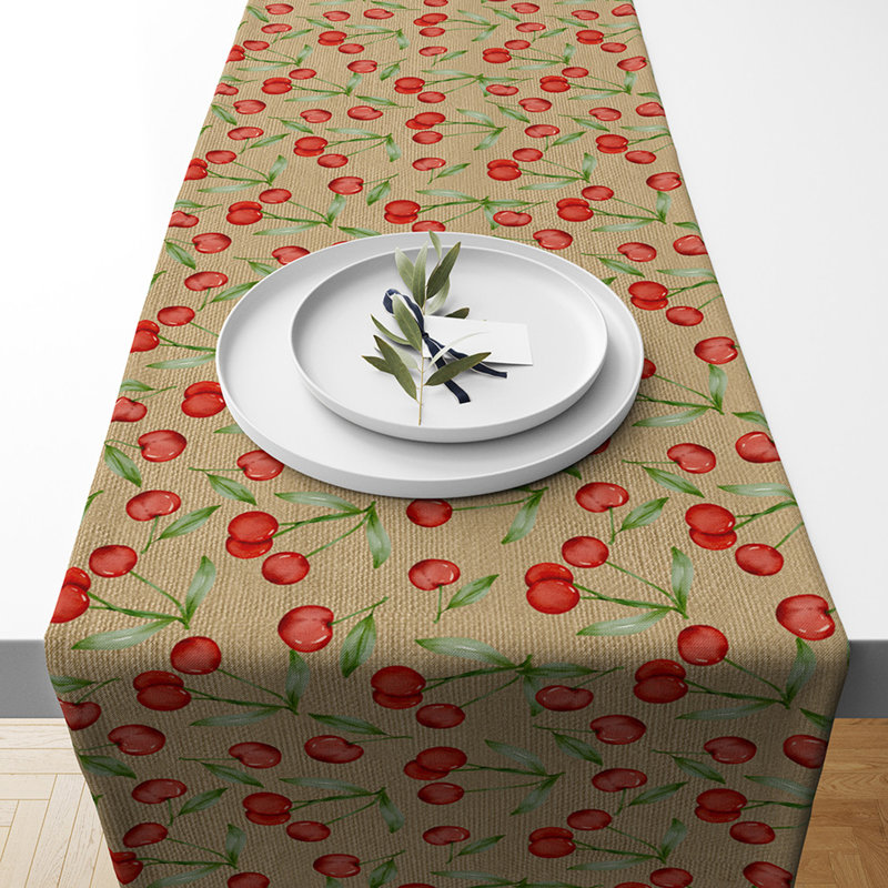Chemin de table Hopp
