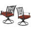 Chaise d'extérieur Dhriti