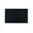 Briar Black Finish Dining Table