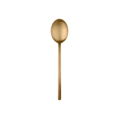 Due Serving Spoon - 12 Pieces