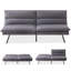 Canapé-lit futon Allantra-1304074046