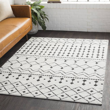 Gaven Southwestern Rug