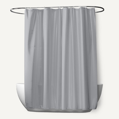 Keilson Shower Curtain
