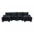 Noir est en rupture de stock