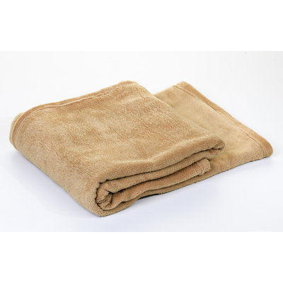 Hiltner Hand Woven Blanket