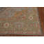 Tapis turc Oushak Végétal 8