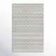 Bradson Rectangle Wool Area Rug
