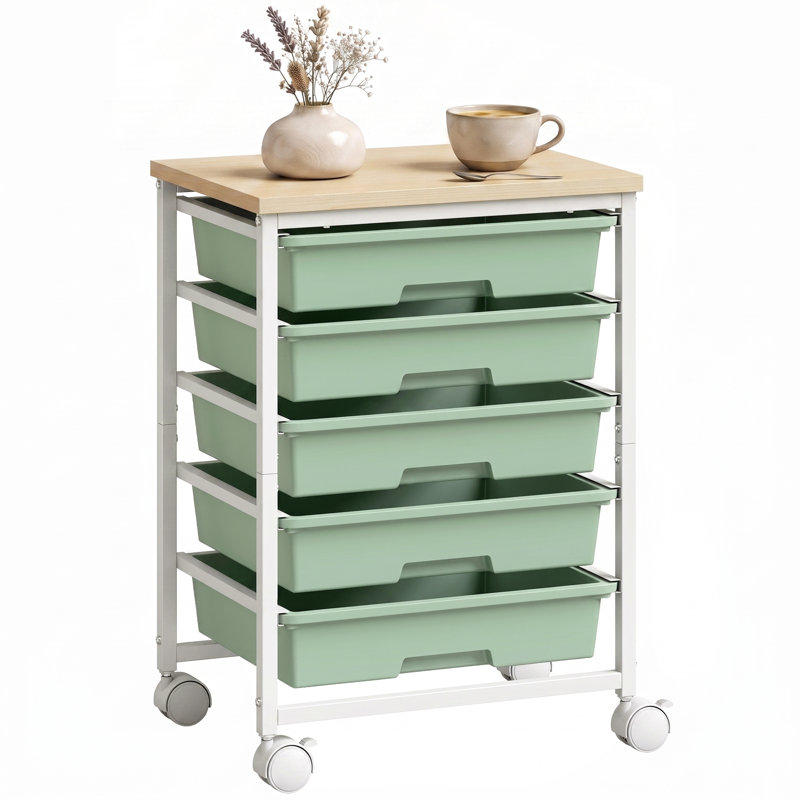 Kitchen Cart