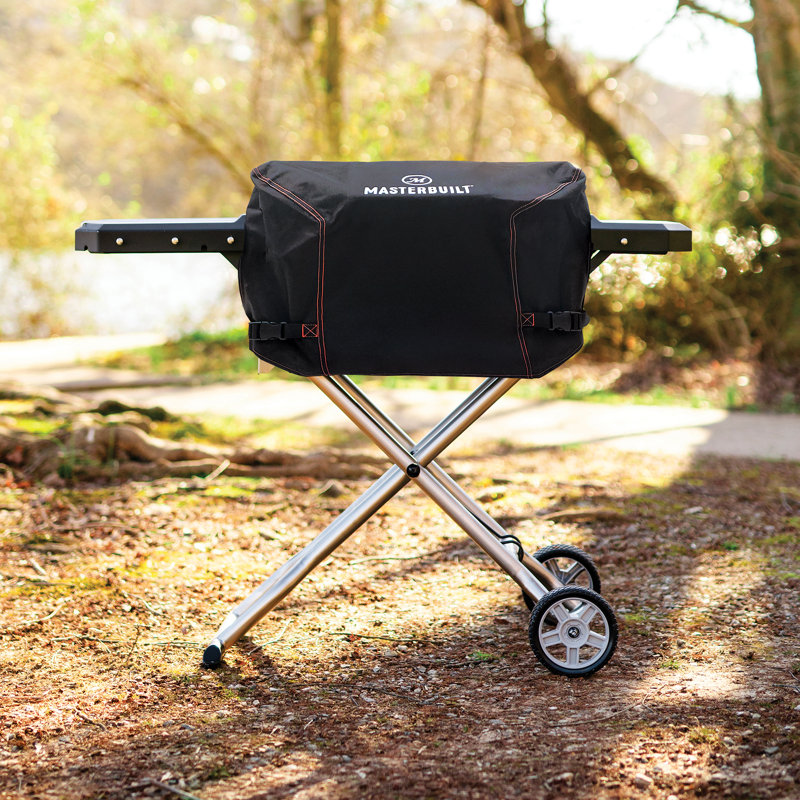 Masterbuilt - Cover for Portable Charcoal Grill 