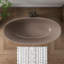 Baignoire de trempage autoportante 65 po-121504521