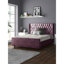 Barthel Upholstered Bed-731423490-731423488