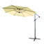 Amazonia 295cm Cantilever Parasol-32244791