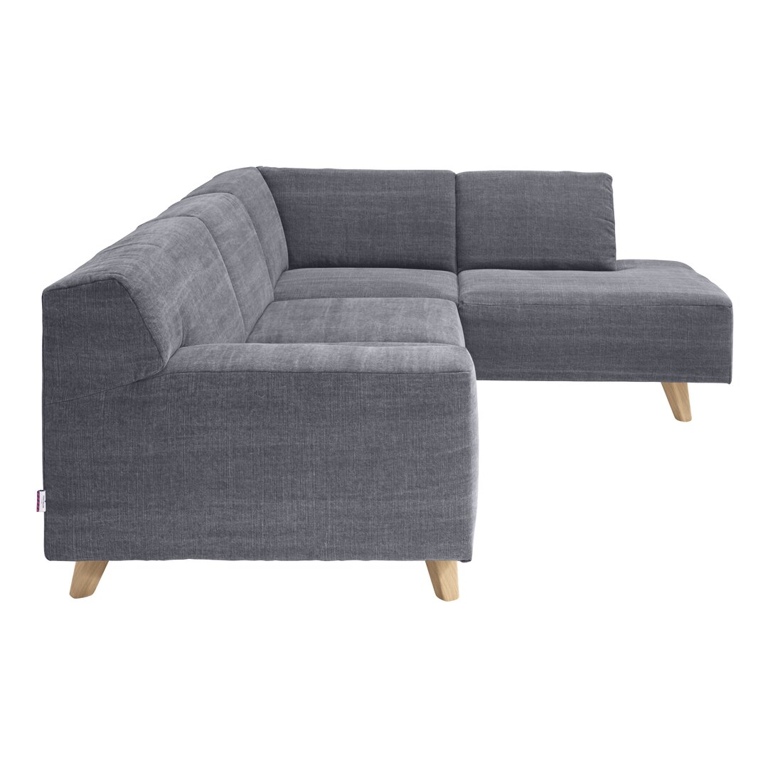 Ecksofa Nordic Pure