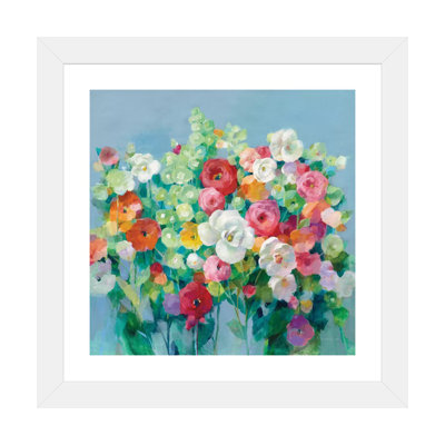 " June Beauties " by Danhui Nai