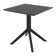 Farrah Square 2 - Person 27.5" Long Bistro Set