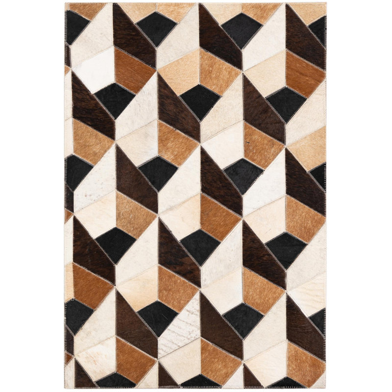 Tapis multicolore Mulvihill