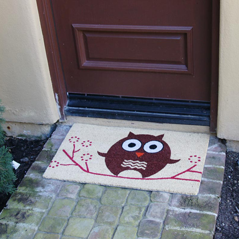 Berma Non-Slip Outdoor Doormat