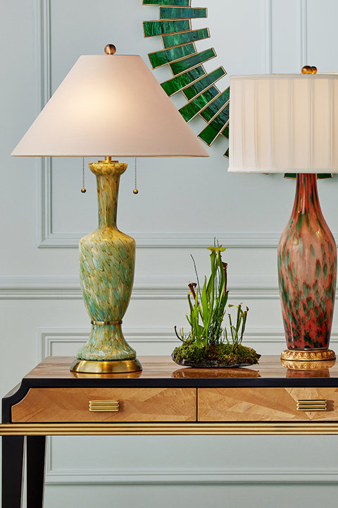 Table Lamps