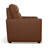 Broadway 57" Upholstered Reclining Loveseat-190590315