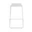 Ready Stool with Metal Frame-24320651-40662436