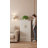 Sidiq 47'' Kitchen Pantry