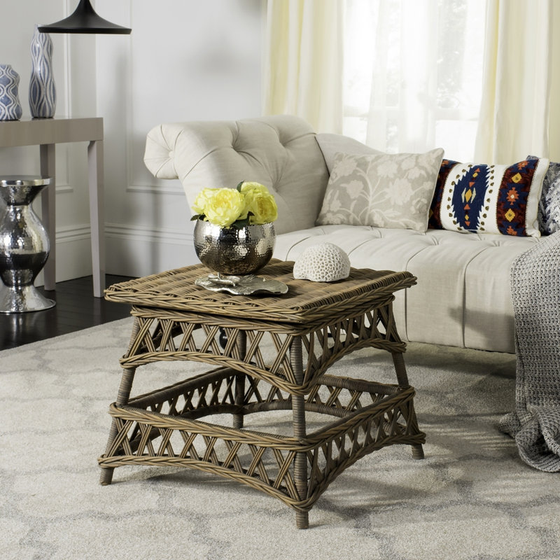 Sephina End Table