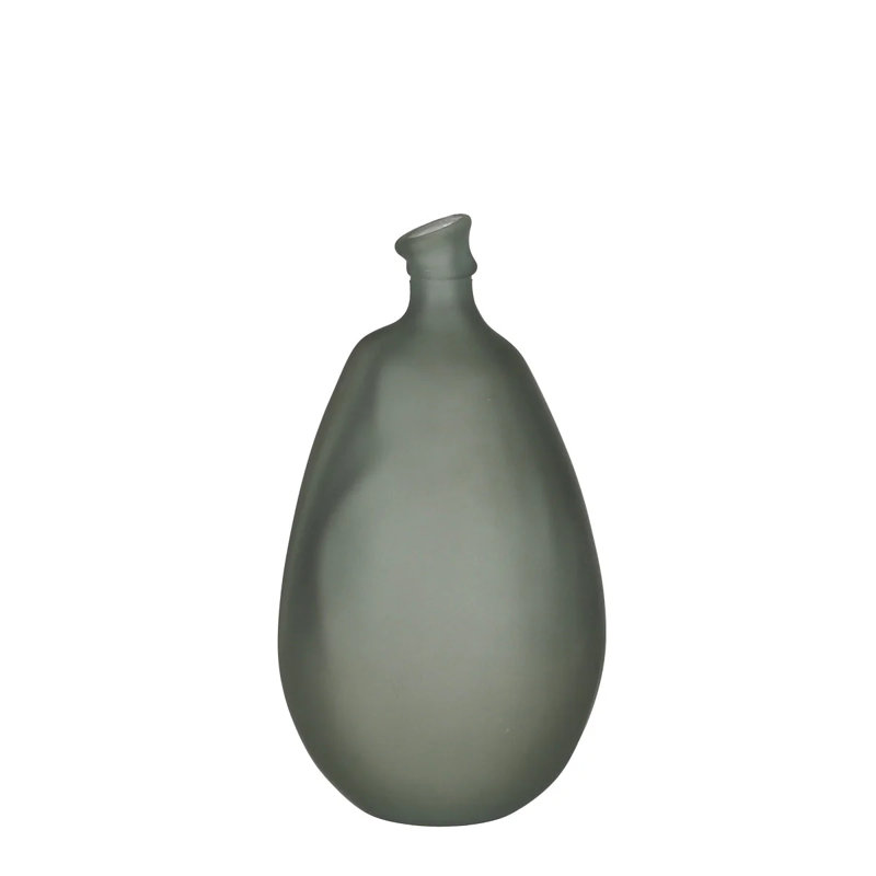 Chicklis Glass Table Vase