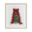 Verdure festive avec ruban imprimé sous verre, design par Sara Baker-1951204786-1951204785
