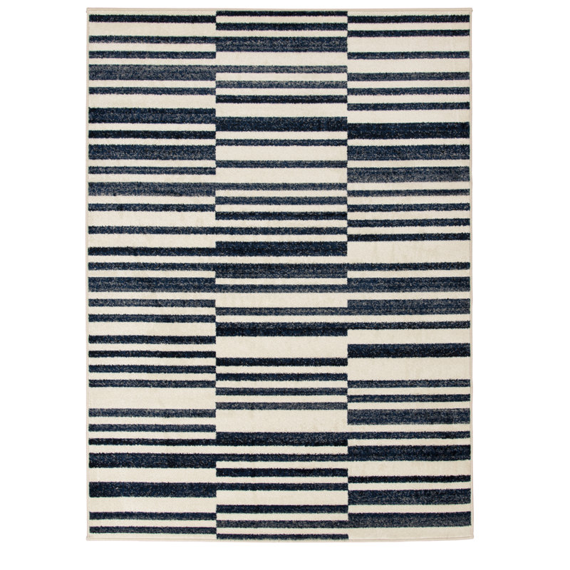 Tapis intérieur/extérieur, Rectangle 5 pi 3 po x 7 pi 3 po
