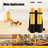 Annagail 200oz. Beverage Dispenser