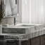 Purist® Single Hole Bathroom Faucet with Drain Assembly-2090366855