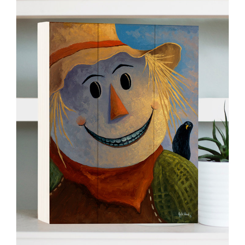 Thanksgiving Banners, 18" H x 24" W x 1" D