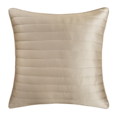 Spectra Euro Sham Taupe