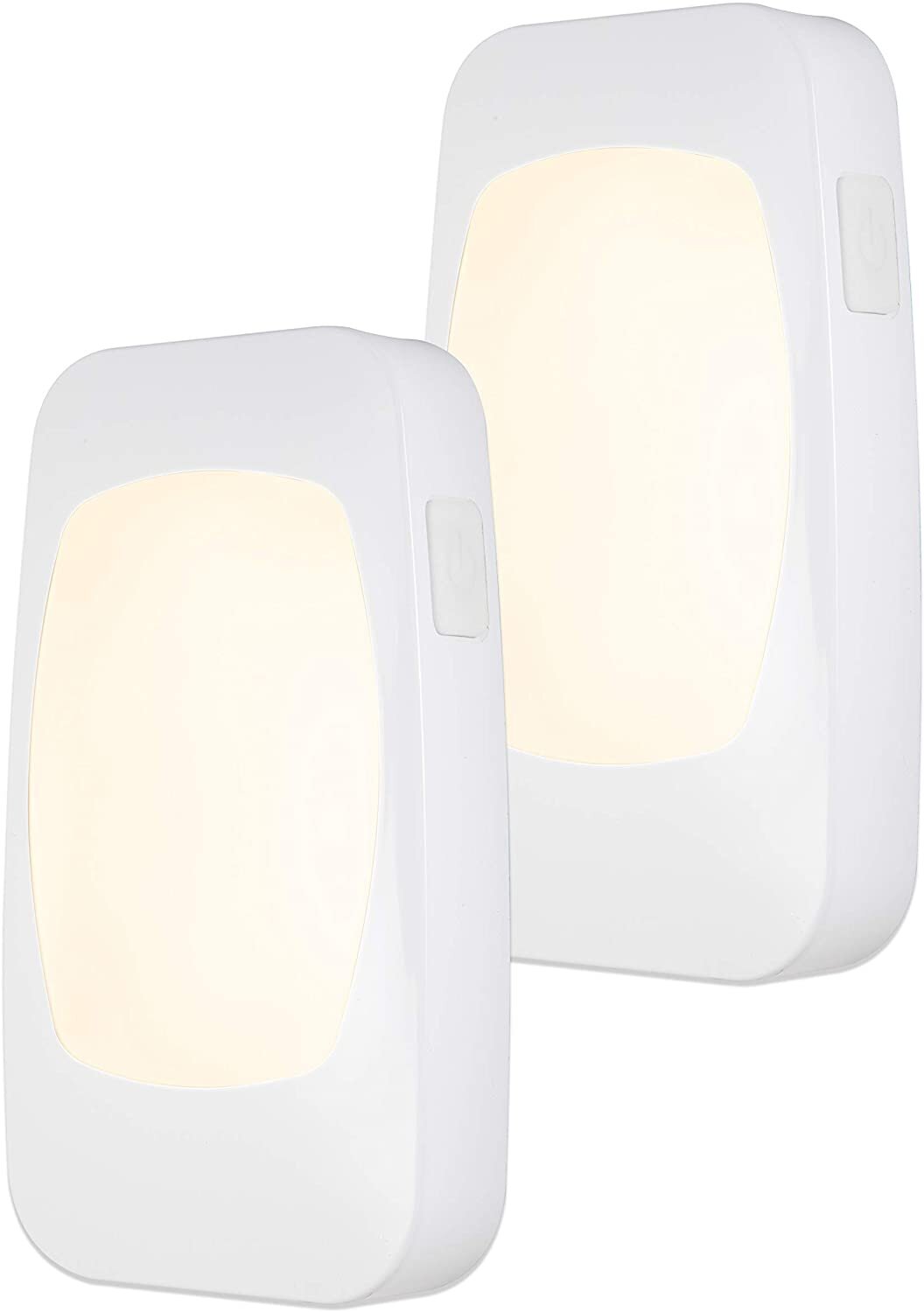 Westek 3-In-1 Power Failure Night-Light