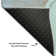Premium Machine Washable Cerrito AMF506 Teal Rug