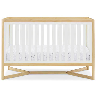 Tribeca 4-in-1 Convertible Crib