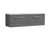 Anthracite Woodgrain