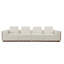 Canapé modulaire - 4 places-168627735-168627733