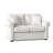 Warrington 60'' Upholstered Loveseat-682748857