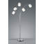 Norhad 200cm Reading Floor Lamp-922855932
