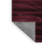 Machine Washable Abstract Red Area Rug-273637706